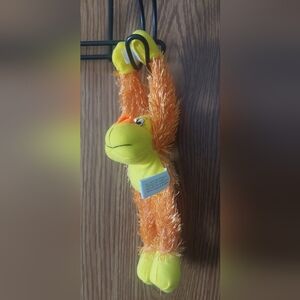 Smilemakers Neon Hanging Gorilla